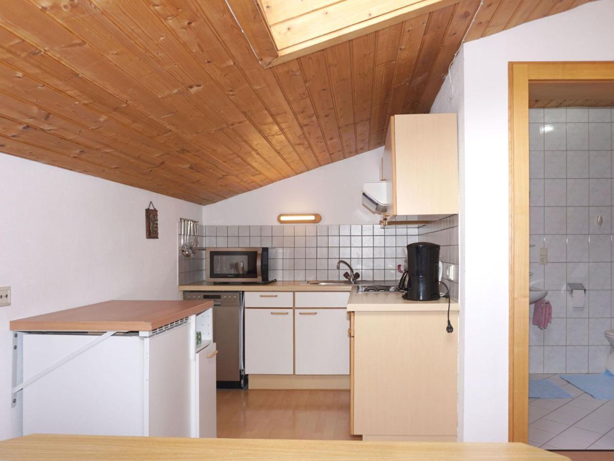 Apartment Quadratsch By Interhome Pians 外观 照片
